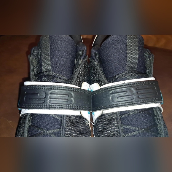 Jordans Turbo Black Cat - Picture 7 of 7